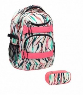 Rucksack Daypack "Feathers"